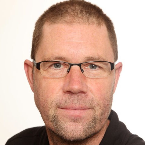 Dr Charles Merfield Photo sq