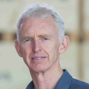 James Trevelyan Photo sq