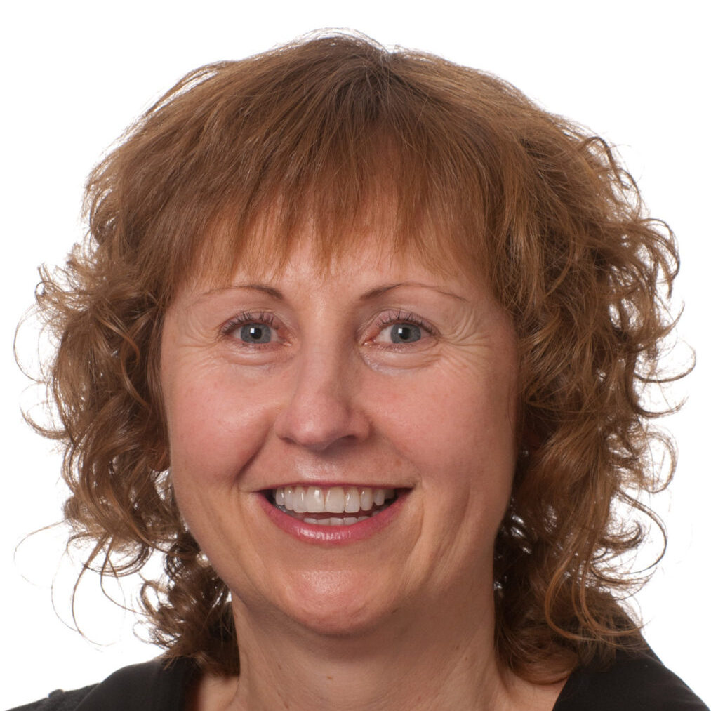 Sharon Forbes Photo sq