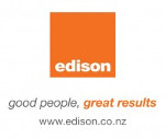 Pens Sponsor Edison Consulting Ltd
