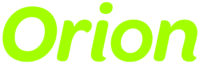 Conference Dinner Sponsor Orion