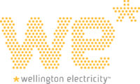 Conference Bags Sponsor Wellington Electricity