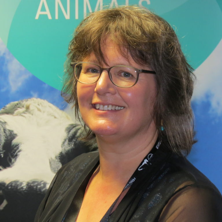 Jackie Benschop Photo