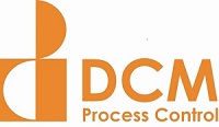 DCM logo