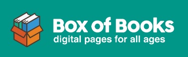 Box of books