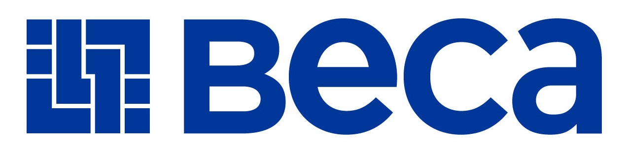Beca Logo