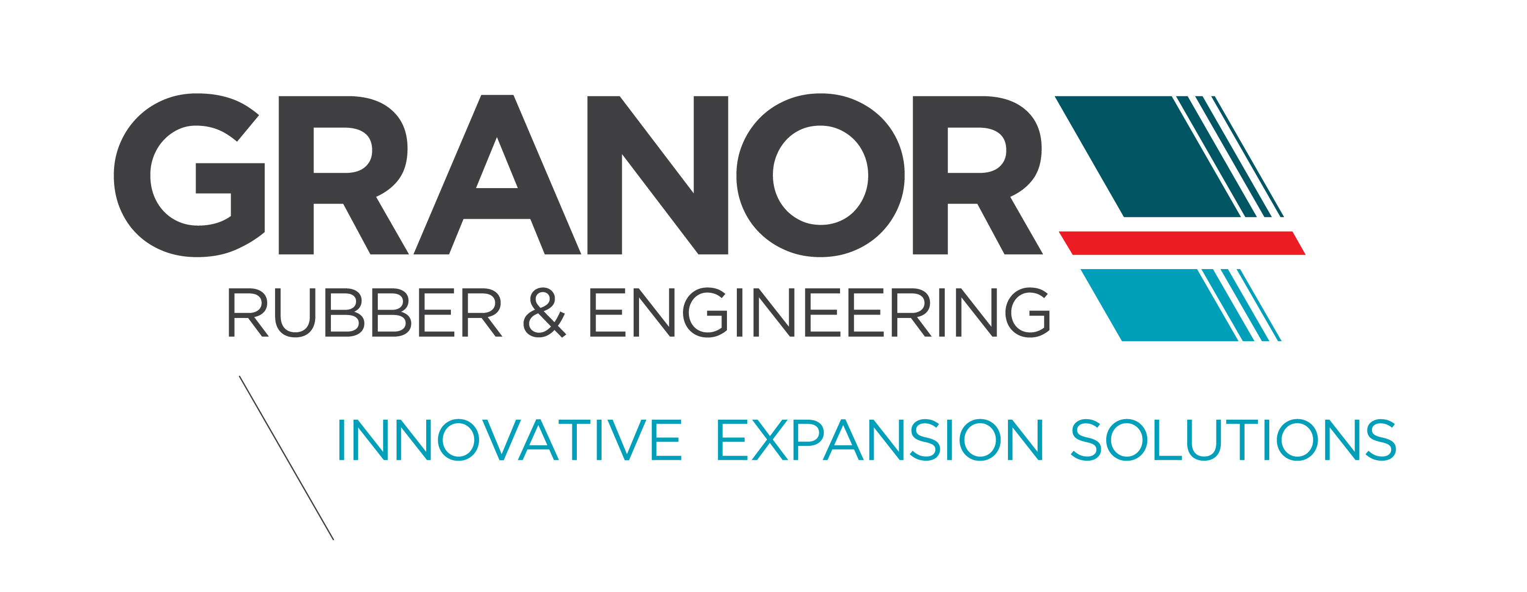 Granor Tagline Logo