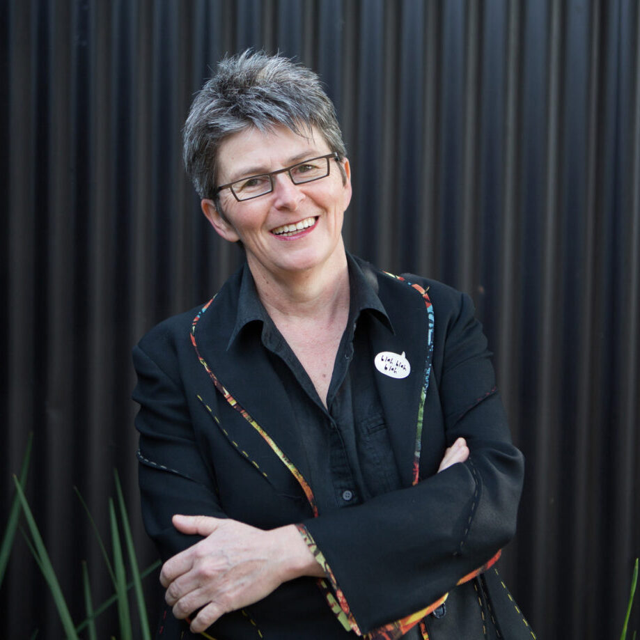 Linda Hutchings 2019 Profile Photo